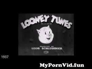 1930 Porn Looney Tunes - LOONEY TUNES (Looney Toons): BOSKO - Sinkin' in the Bathtub (1930)  (Remastered) (HD 1080p) from boskoWatch Video - MyPornVid.fun