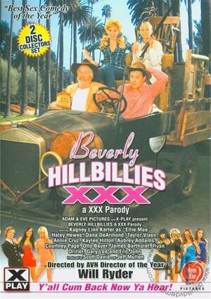 Ellie Mae Porn Parody - Beverly Hillbillies XXX: A XXX Parody Movie Review by bono-ONE