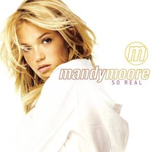 Mandy Moore Porn - Mandy Moore - So Real by Mandy Moore (1999-05-03) - Amazon.com Music