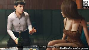 3d Cuck - 3D Teen Cuckold Sex With Friend - EPORNER