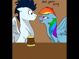 Deer And Pony Porn - my little pony ...