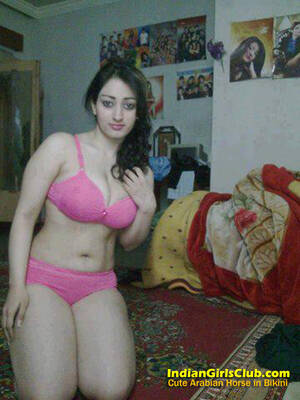 arab nude indian girl - sexy arabian girls in bikini