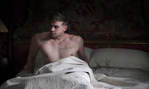 Gay Sleep Sex - The White Lotus gay sex scene was shocking because it was so gloriously  unapologetic | Barbara Ellen | The Guardian