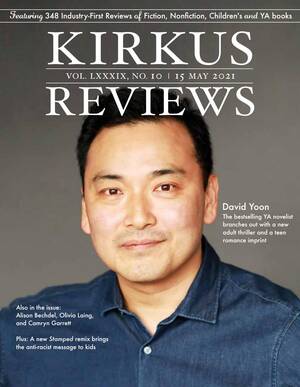 Miranda Cosgrove Rare Anal - May 15, 2021: Volume LXXXIX, No 10 by Kirkus Reviews - Issuu