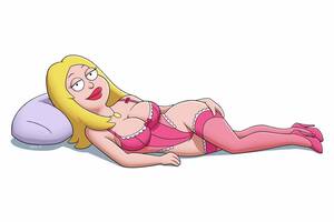 American Dad Fran Porn - Francine Smith - Porn Videos & Photos - EroMe