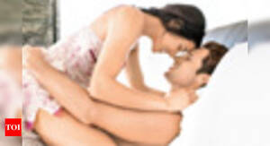 Forced Virgin Sex Defloration - Virginity, a must for a happy marriage? - Times of India