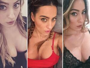 Crying Blackmail Blowjob - Italian Model Vows to Give 19 Million Men Oral Sex | Men's Health