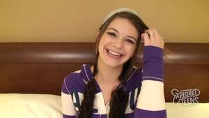 amateur teen big tits fuck - Amateur Teen with Big Tits Sucks and Fucks - XVIDEOS.COM