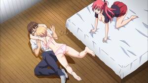 Elf Anime Porn Feet - Dark Elf Hentai Cartoon Porn Nuki Doki 2 Movie