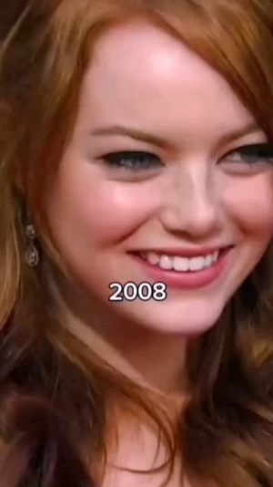 Cum On Face Emma Stone Porn - i'm bored at work : r/RoastMe