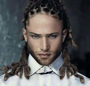 dreads biracial porn - Mixed, biracial, dreads, locks, dreadlocks. â€œ