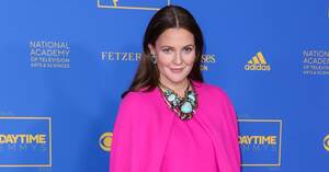 Cameron Diaz Pussy Drew Barrymore - Drew Barrymore Admits She's Not A Person 'Who Needs Sex'