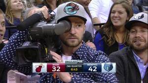 Nba Fan Porn - Take a break, and look at what I call â€œCamera Pornâ€ http:
