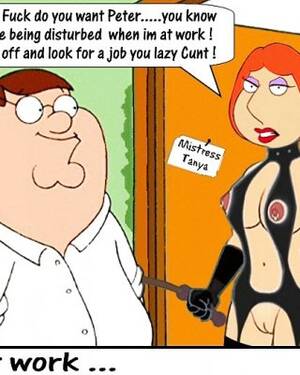 All Toon Captions - Louis Griffin . cartoon captions Porn Pictures, XXX Photos, Sex Images  #673724 - PICTOA