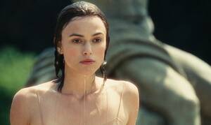 keira knightley - Keira Knightley has a New Rule When Shooting Nude Scenes | Geekfeed