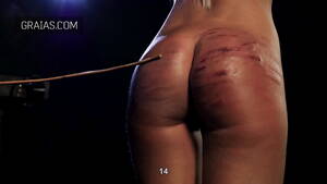 Brutal Whipping - Hard whipping for blonde slut - XVIDEOS.COM