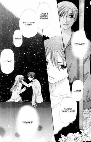 Hana Fruits Basket Porn - Fruits Basket