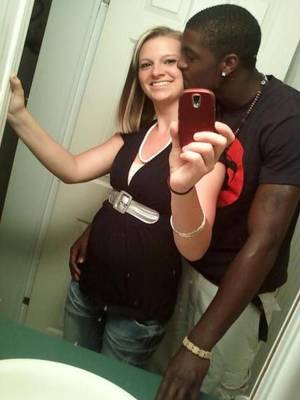 interracial couples pregnancy - 101 best Projects to Try images on Pinterest | Black man, Black white and  Black and white