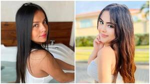 esperanza diaz - La despampanante modelo caleÃ±a que habrÃ­a desbancado en ingresos a Aida  CortÃ©s en OnlyFans