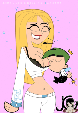 Britney Britney Fairly Oddparents Cartoon Porn - Hypno Britney no.2 by ArtJimx - Hentai Foundry