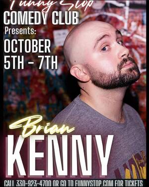 Brian Kenny Artist Porn - Brian Kenny (@IamBrianKenny) / X