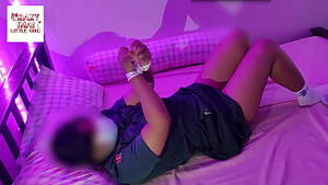 girl scout upskirt clips - Tie Hands FUCKS Thai Girl Scout - XVIDEOS.COM