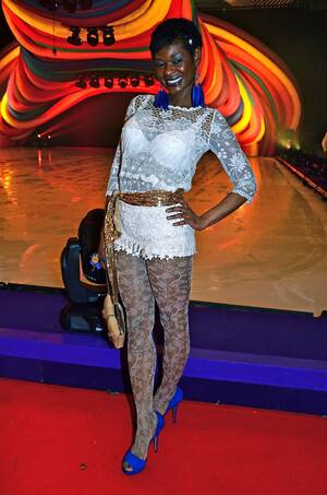 black porn star coco brown - Coco Brown to be first porn star in space