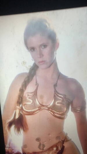 Cum Slave Leia Porn - Slave leia cum tribute | xHamster