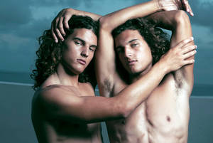 Gemelli - Cannata Twins