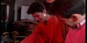 Gloria Leonard Fucking - Gloria Leonard 2