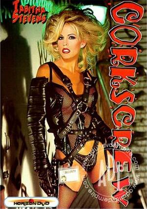 Corkscrew Porn - Corkscrew