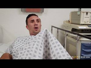 Hospital Sponge Bath Porn - 