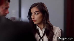 anal loving brunettes - Deeper. Anal loving brunette loves to fuck - XNXX.COM