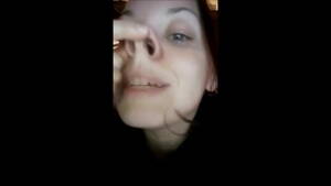 Big Nose Girl Porn - Big Nose Play, Nose Fetish | xHamster