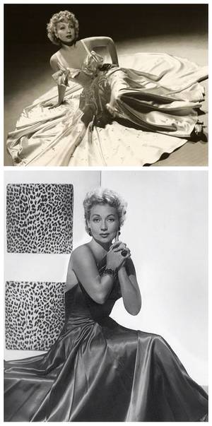 Ann Sothern Porn - Ann Southern.