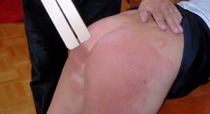 ass caning 100 lashes - ass caning