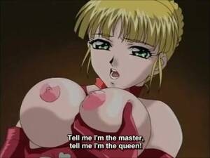 Anime Dominatrix Porn - Yuri Hentai - Dominatrix - XAnimu.com