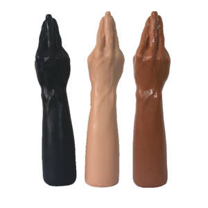 anal fisting game - Masturbation techniques for small