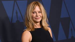 Meg Ryan Porn Captions - Jennifer Lawrence joins Demi Moore, Margot Robbie going full frontal in  Hollywood | Fox News