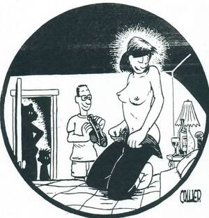 Calvin And Hobbes Mom Pussy - Calvin And Hobbes Mom Sex - Porn Xxx Pics