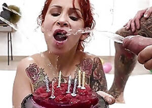 happy birthday party - Birthday Porn