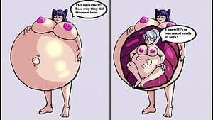 9 Months Pregnant Cartoon Porn - 9 Months Pregnant Cartoon Porn | Sex Pictures Pass