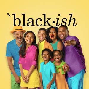 Blackish Tv Show - black-ish