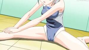 anime pussy rub - Naughty anime girl rubs her wet pussy and takes a hard pecker -  CartoonPorn.com