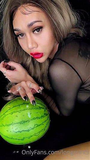 girl fucking a shemale melon catchers - Watch Fuck melon - Tranny, Shemale, Shecock Porn - SpankBang