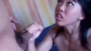 amateur asian facial compilation - Asian amateur cumshot compilation | xHamster