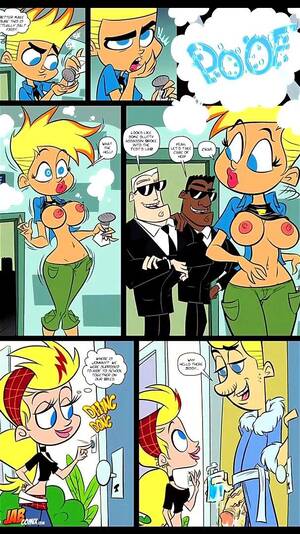 Hot Johnny Test Porn - Watch Johnny testicles full comic - Comic, Familysex, Johnny Test Porn -  SpankBang