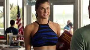 Blonde Alexandra Daddario Porn - Alexandra Daddario (pechos Hot) - XVIDEOS.COM