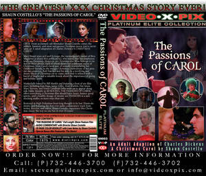 classic christmas porn - Share this: