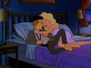 Nancy Fucks Bobby Hill - King Of The Hill Nancy jpg 320x240